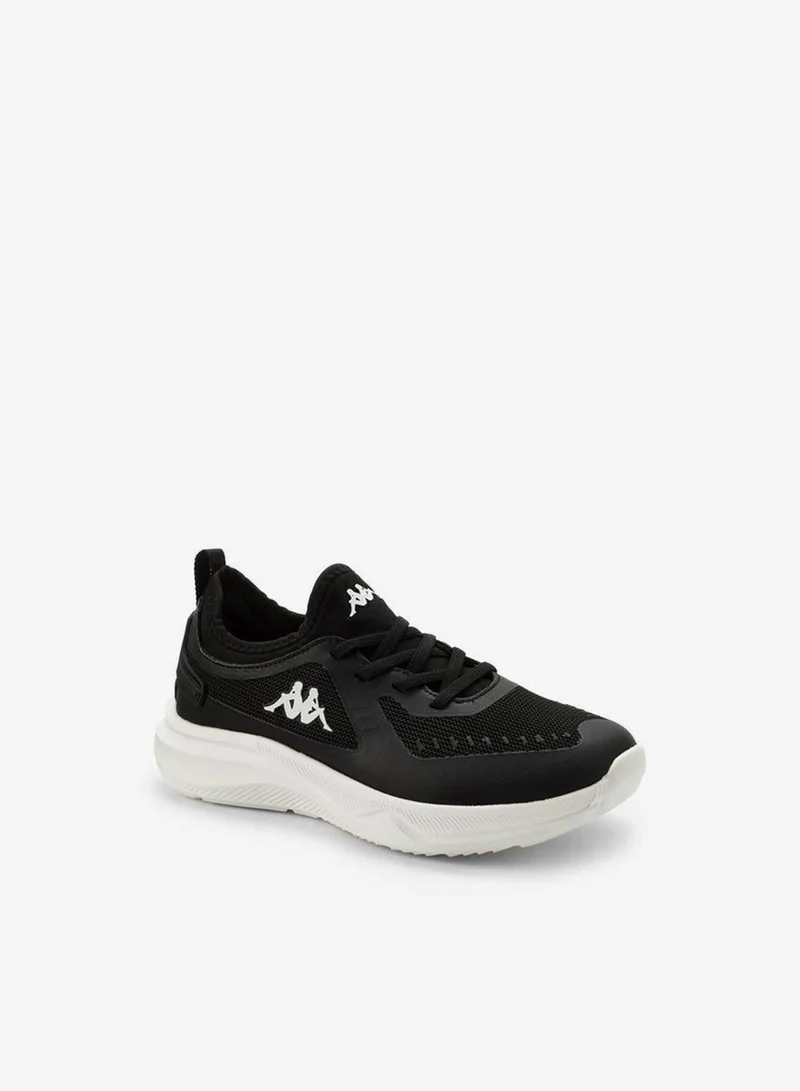 كابا أحذية رياضية برباط للأولاد